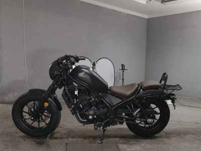 Honda Rebel S CMX250 2020
