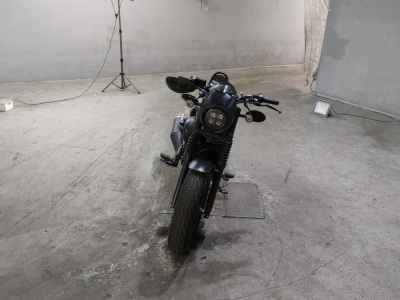 Honda Rebel S CMX250 2020