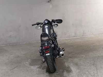 Honda Rebel S CMX250 2020