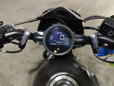 Honda Rebel S CMX250 2020