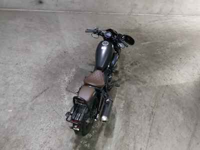 Honda Rebel S CMX250 2020