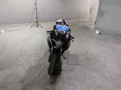 Suzuki GSX-R1000 2009