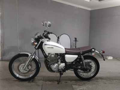 Honda CB400SS 2008