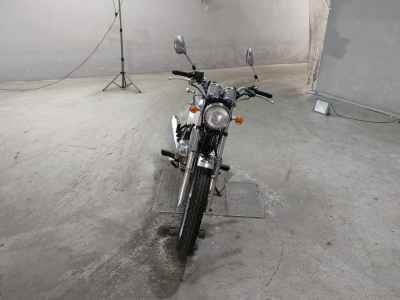 Honda CB400SS 2008