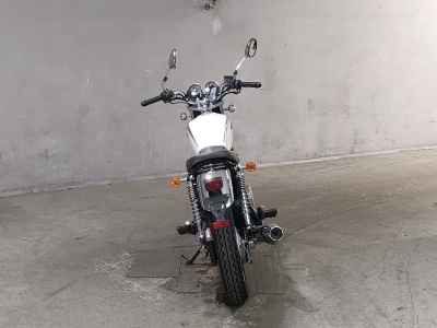 Honda CB400SS 2008
