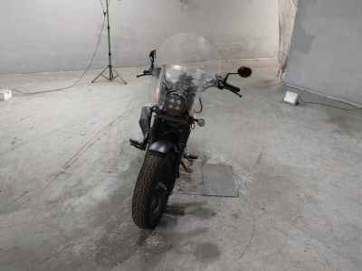Honda Rebel CMX250 2020