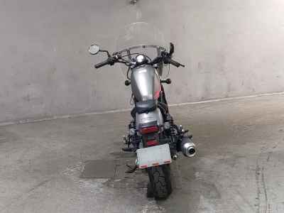 Honda Rebel CMX250 2020