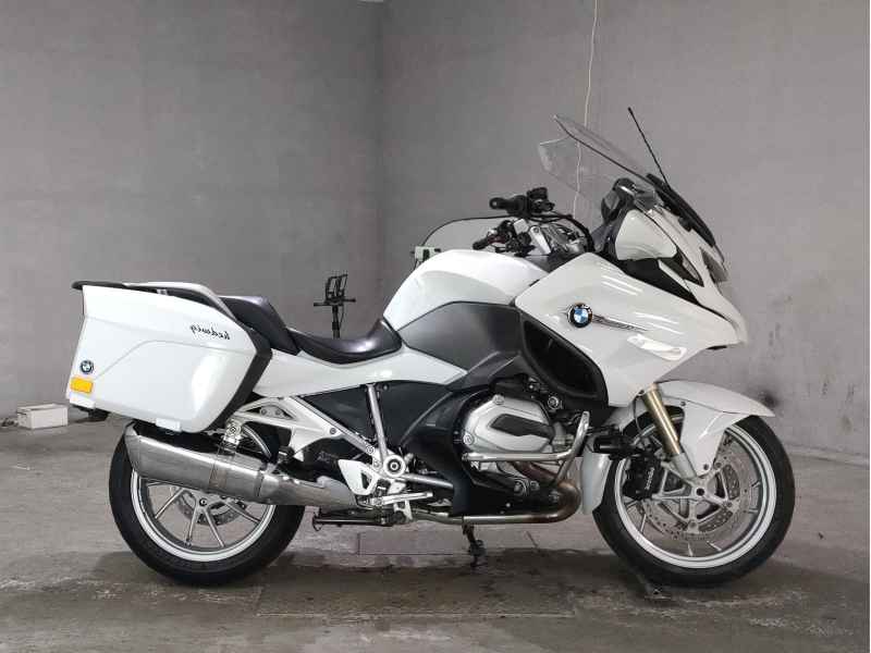 BMW R1200RT 2014