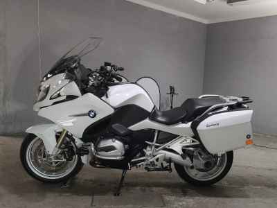 BMW R1200RT 2014