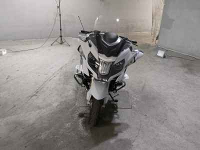 BMW R1200RT 2014