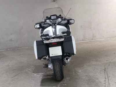 BMW R1200RT 2014