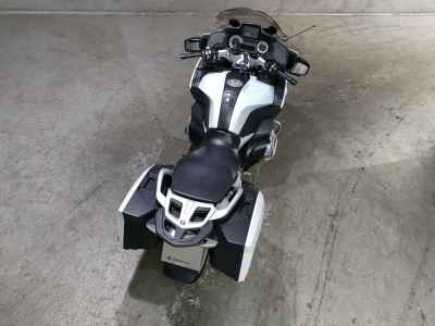 BMW R1200RT 2014