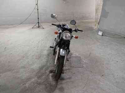Kawasaki W800 2011