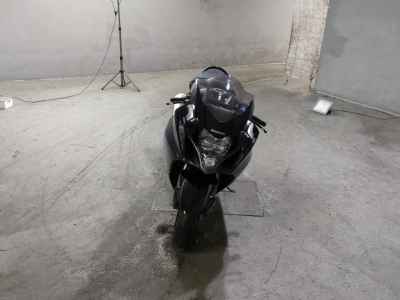 Suzuki Hayabusa 2024