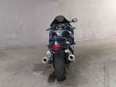 Suzuki Hayabusa 2003