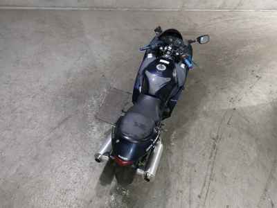 Suzuki Hayabusa 2003