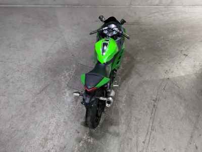 Kawasaki Ninja 250 2013