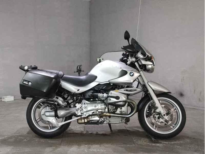 BMW R1150R 2004