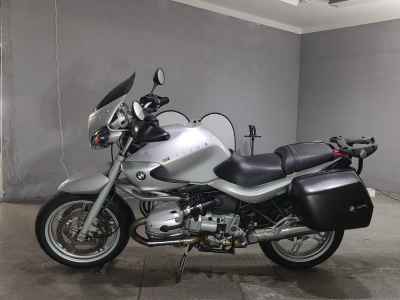 BMW R1150R 2004