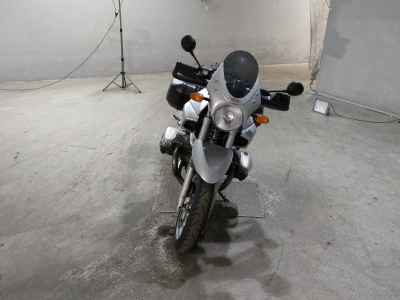 BMW R1150R 2004