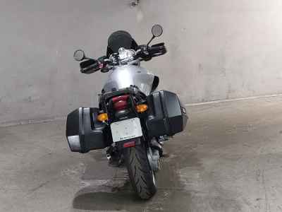 BMW R1150R 2004