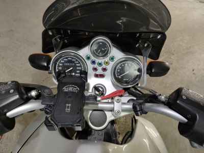 BMW R1150R 2004
