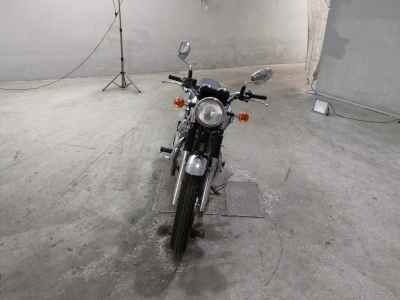 Kawasaki W800 2014