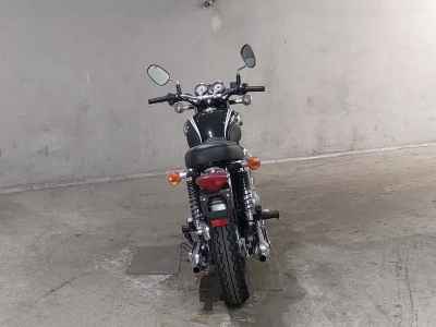 Kawasaki W800 2014