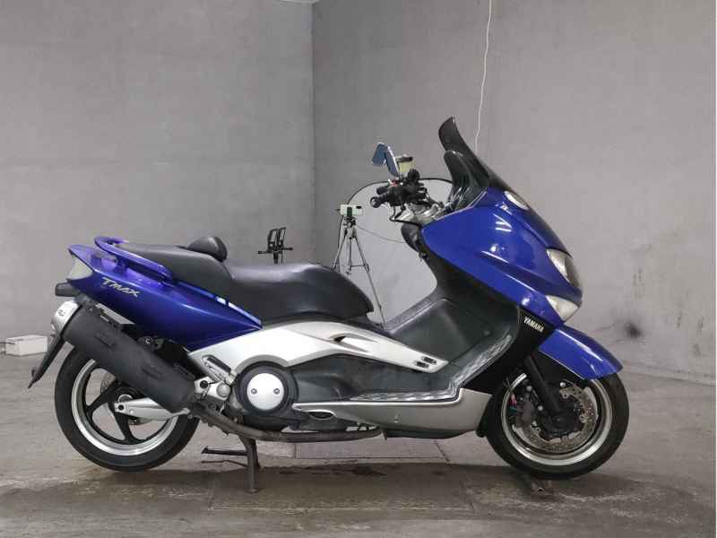 Yamaha TMAX 500 2006
