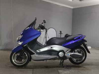 Yamaha TMAX 500 2006