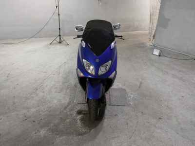 Yamaha TMAX 500 2006
