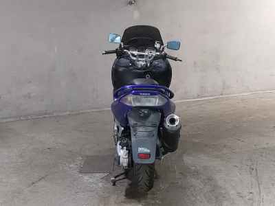 Yamaha TMAX 500 2006