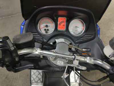 Yamaha TMAX 500 2006