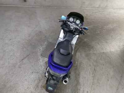 Yamaha TMAX 500 2006