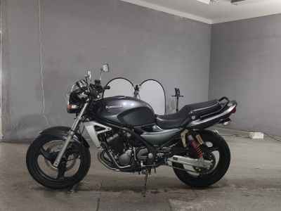 Kawasaki Balius ZR250 2006