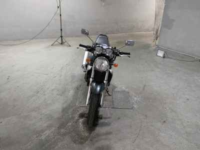 Kawasaki Balius ZR250 2006