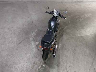 Kawasaki Balius ZR250 2006