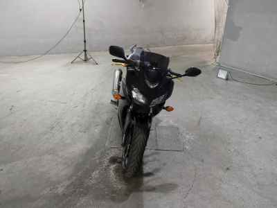 Honda CBR400R 2013