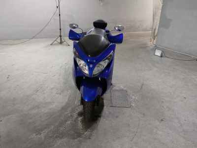 Suzuki Skywave 250S 2006