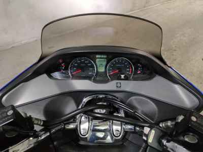 Suzuki Skywave 250S 2006