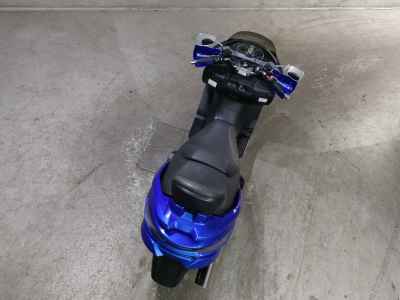 Suzuki Skywave 250S 2006