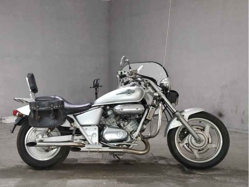 Honda Magna 250 1994
