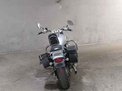 Honda Magna 250 1994