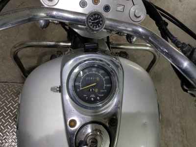 Honda Magna 250 1994