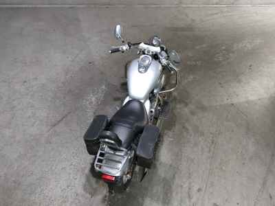 Honda Magna 250 1994