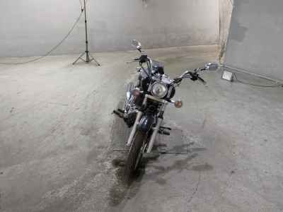 Yamaha Drag Star XVS250 2008