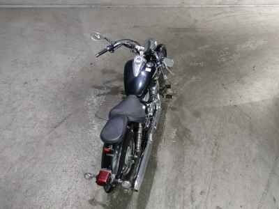 Yamaha Drag Star XVS250 2008