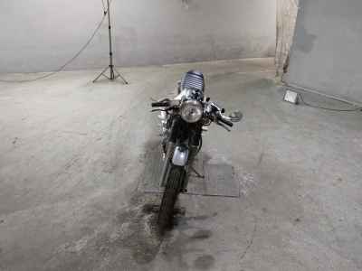 Honda GB250 Clubman 1997