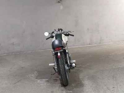 Honda GB250 Clubman 1997