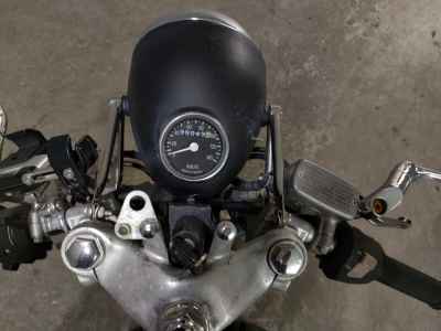 Honda GB250 Clubman 1997